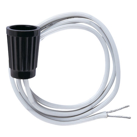JANDORF Socket W/Wire Lead Cndl 60563